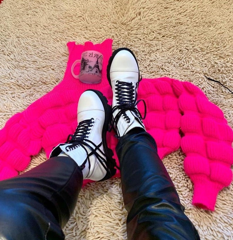 Women lace up chukka grange ankle boots genuine leather motorcycle ankle boots low heel autumn military work combat casual chester boots