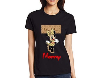 gucci topolino maglia