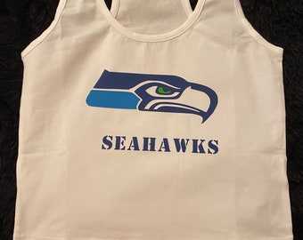 seahawks tank top jersey