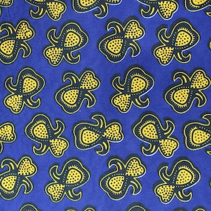 african fabrics