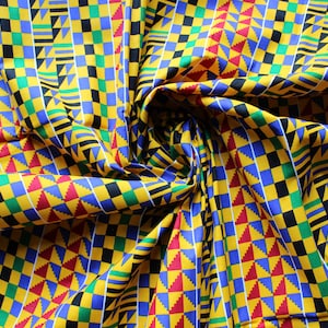 african fabric