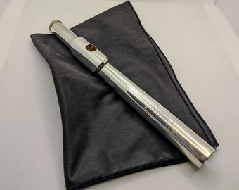 Extra Soft Microfiber Instrument Polishing Cloth