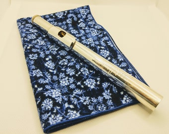 Extra Soft Flannel Instrument Polishing Cloth