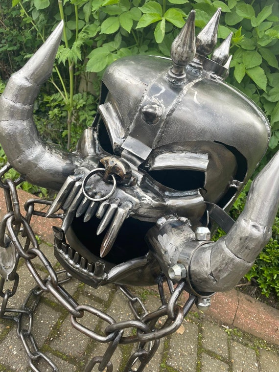 Motorhead Snaggletooth