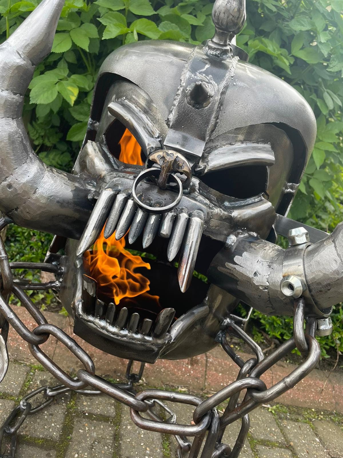 Motorhead Warpig - Etsy