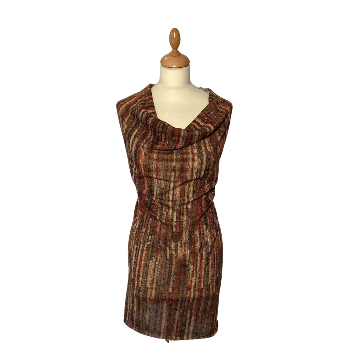 Stretch Dress Fabric Jersey Knit Lurex Metallic Sparkle Etsy