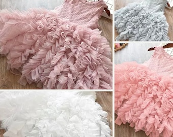 formal dress for 2 year old