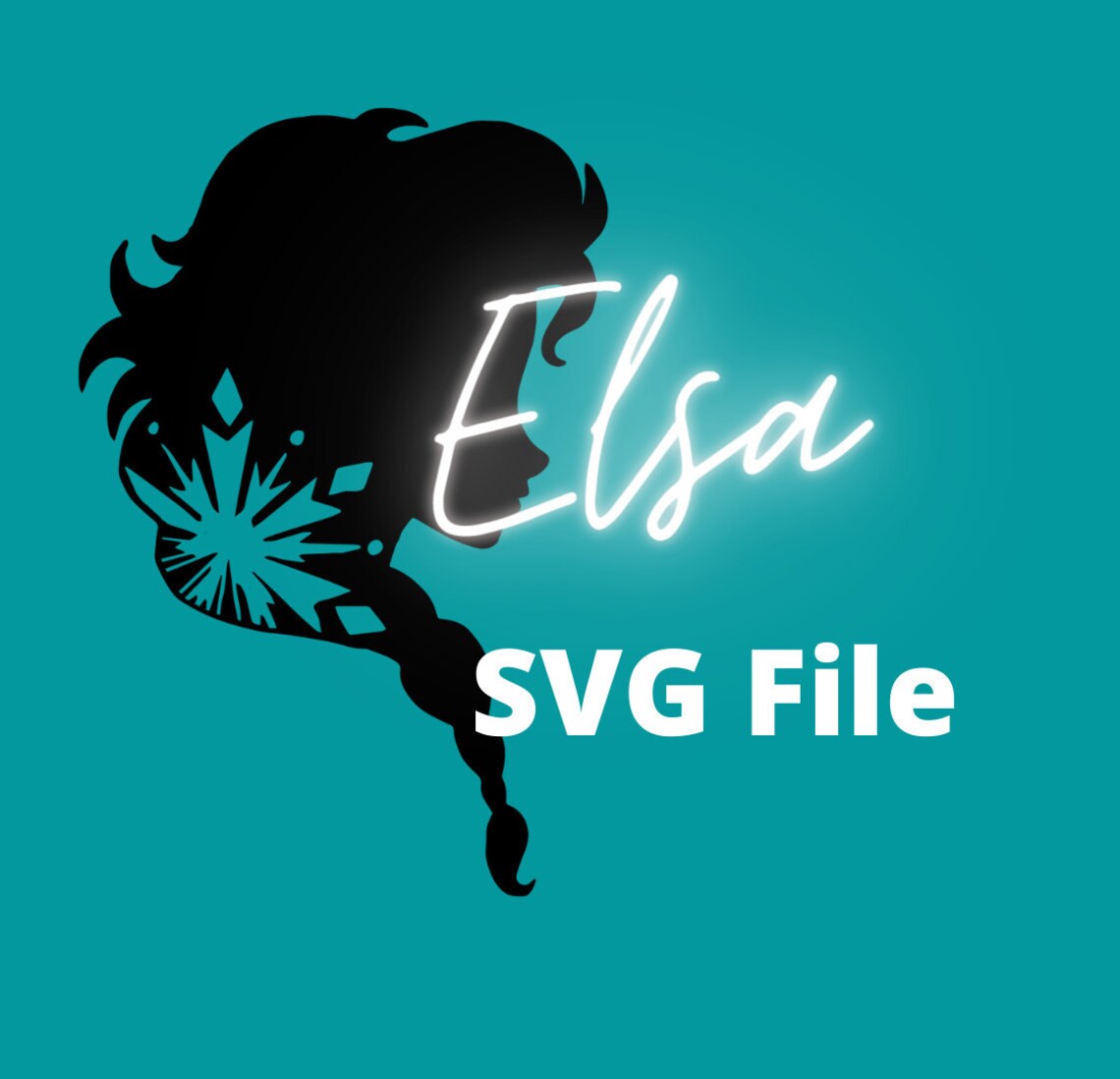 Free Free 341 Elsa Frozen Snowflake Svg SVG PNG EPS DXF File
