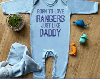infant rangers kit