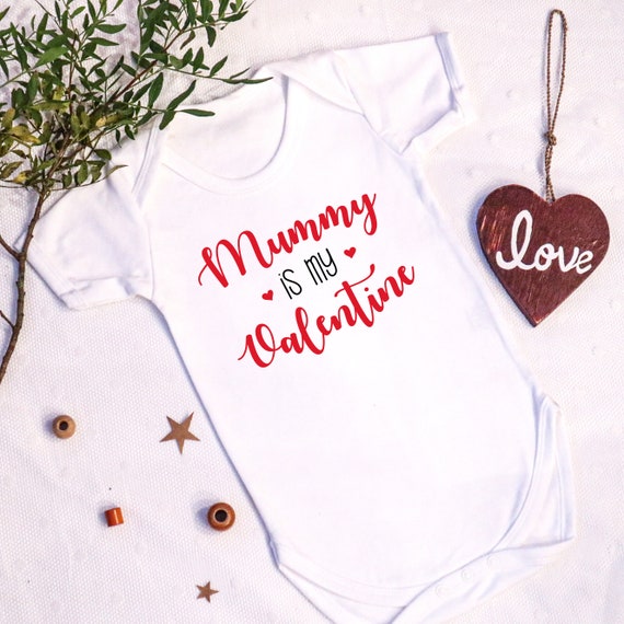 Mummys valentine outfit Clearance