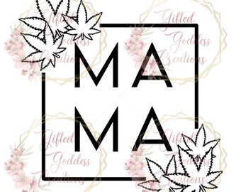 Download Stoner Mom Svg Etsy