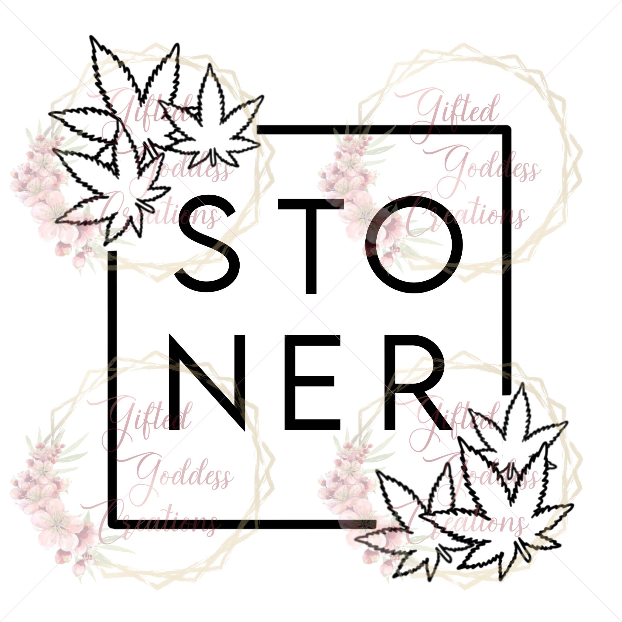 stoner svg stoner shirt svg etsy
