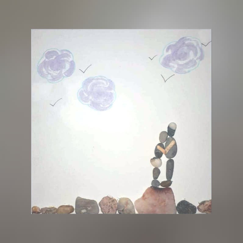 Personnages Cailloux