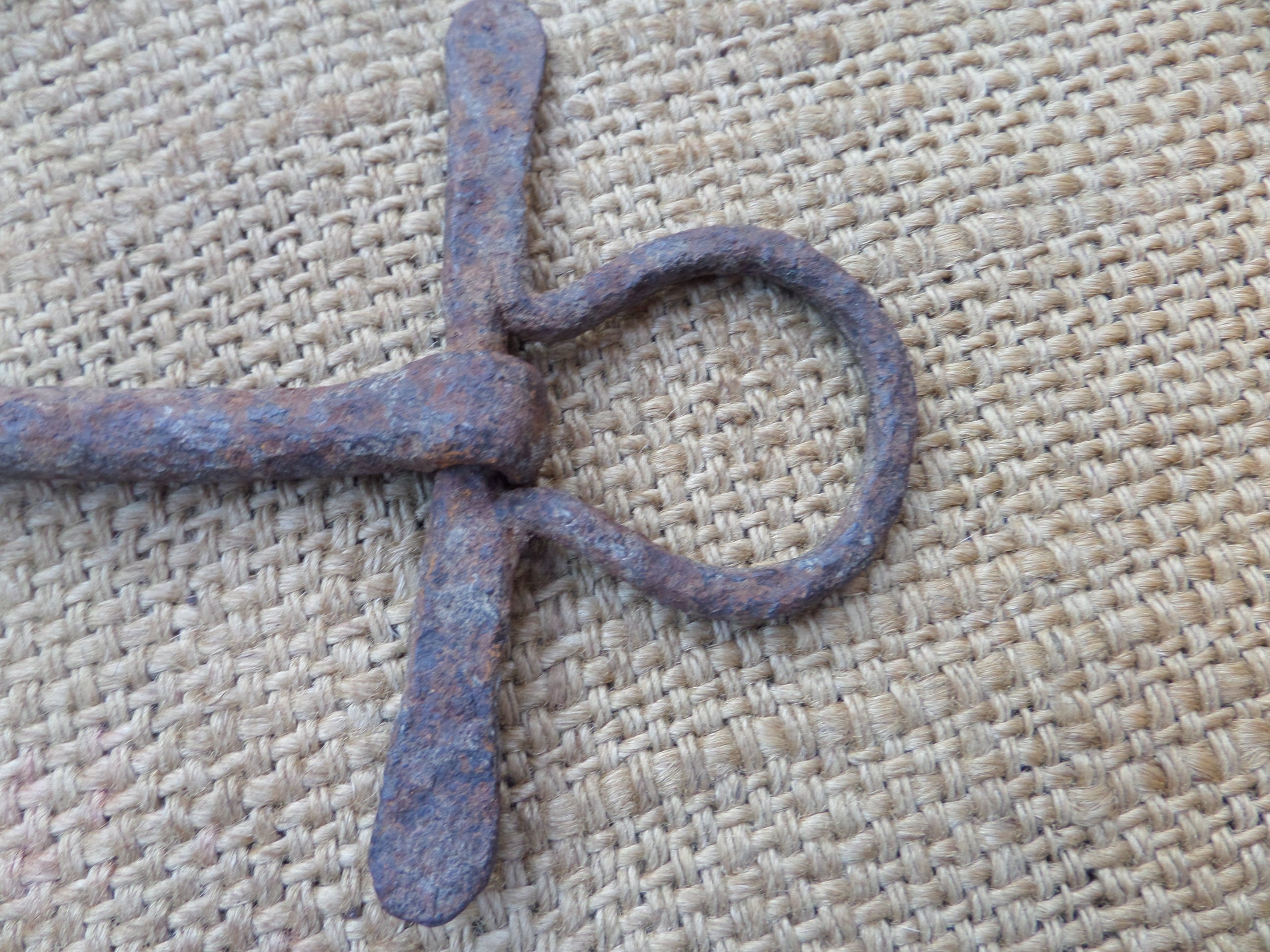 Antique Horse Harness Bit Ottoman Empire Ancient 19th Century - Etsy
