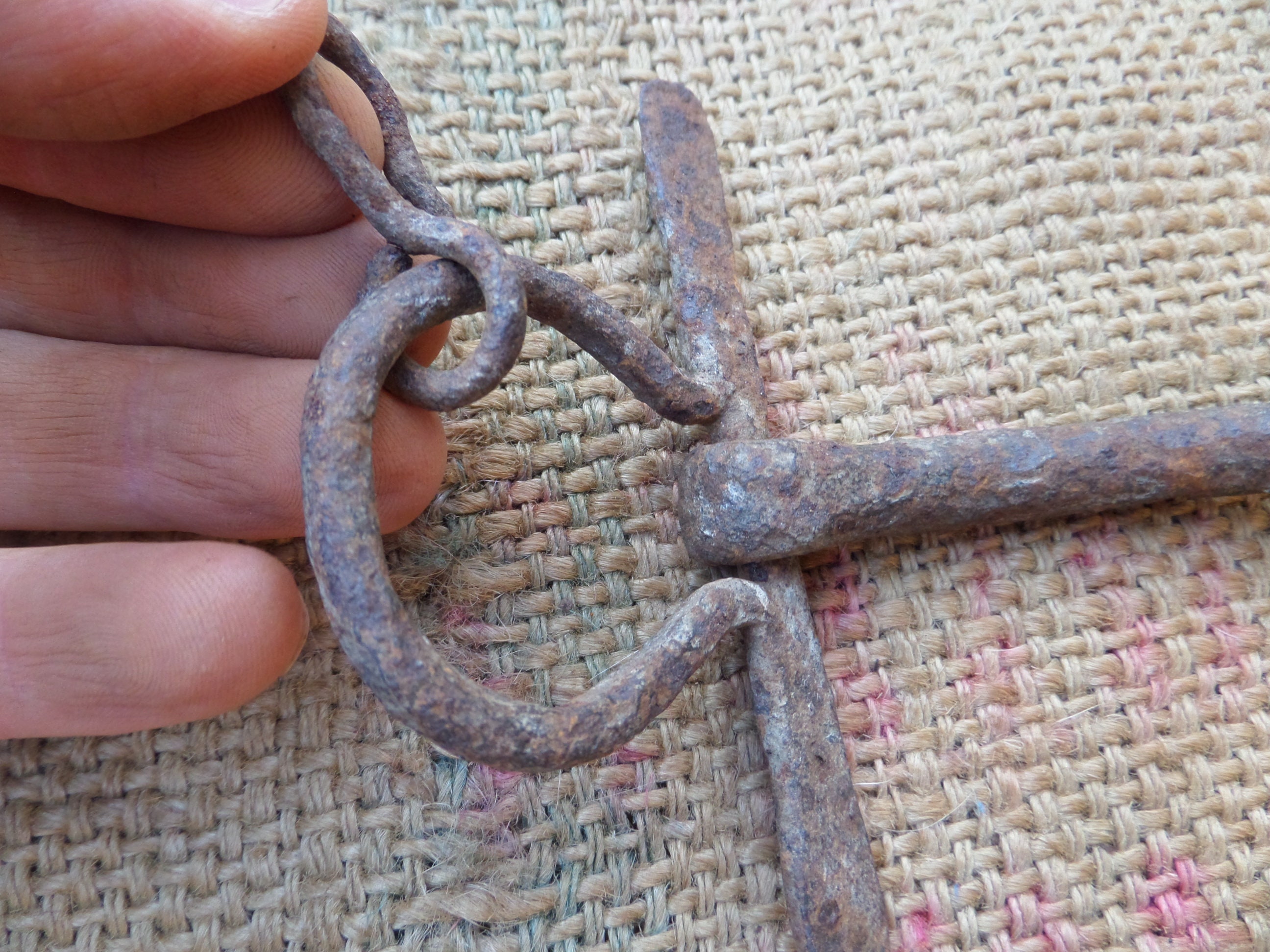 Antique Horse Harness Bit Ottoman Empire Ancient 19th Century - Etsy