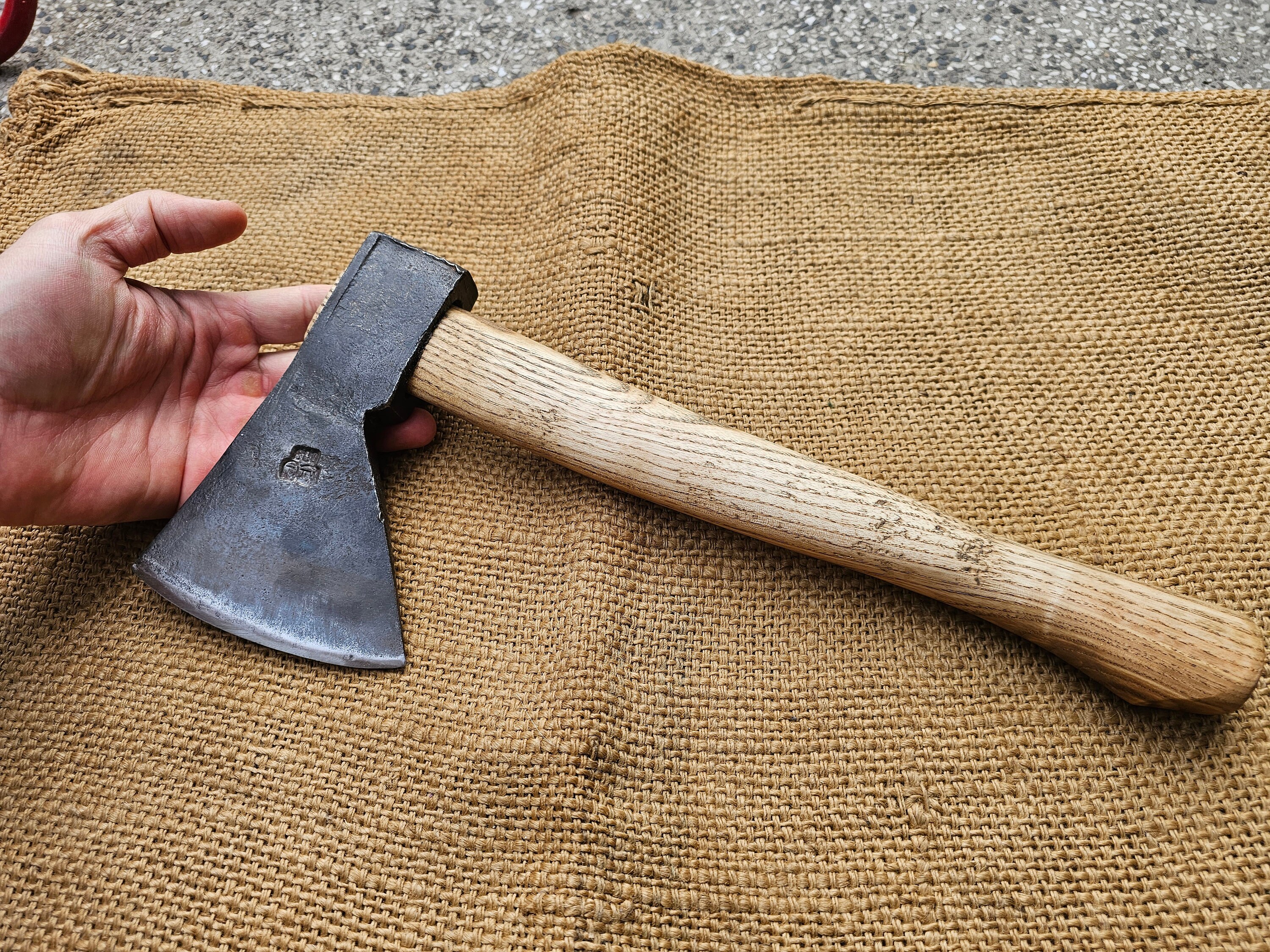 斧 - ビンテージ - Etsy 日本