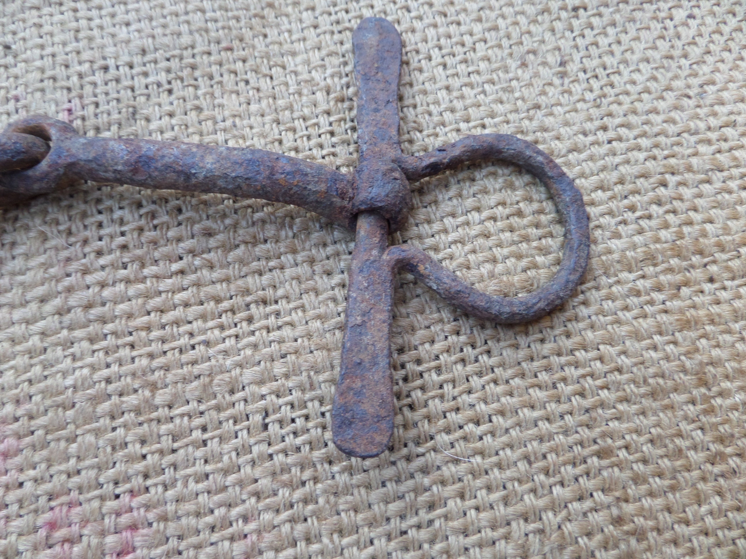 Antique Horse Harness Bit Ottoman Empire Ancient 19th Century - Etsy