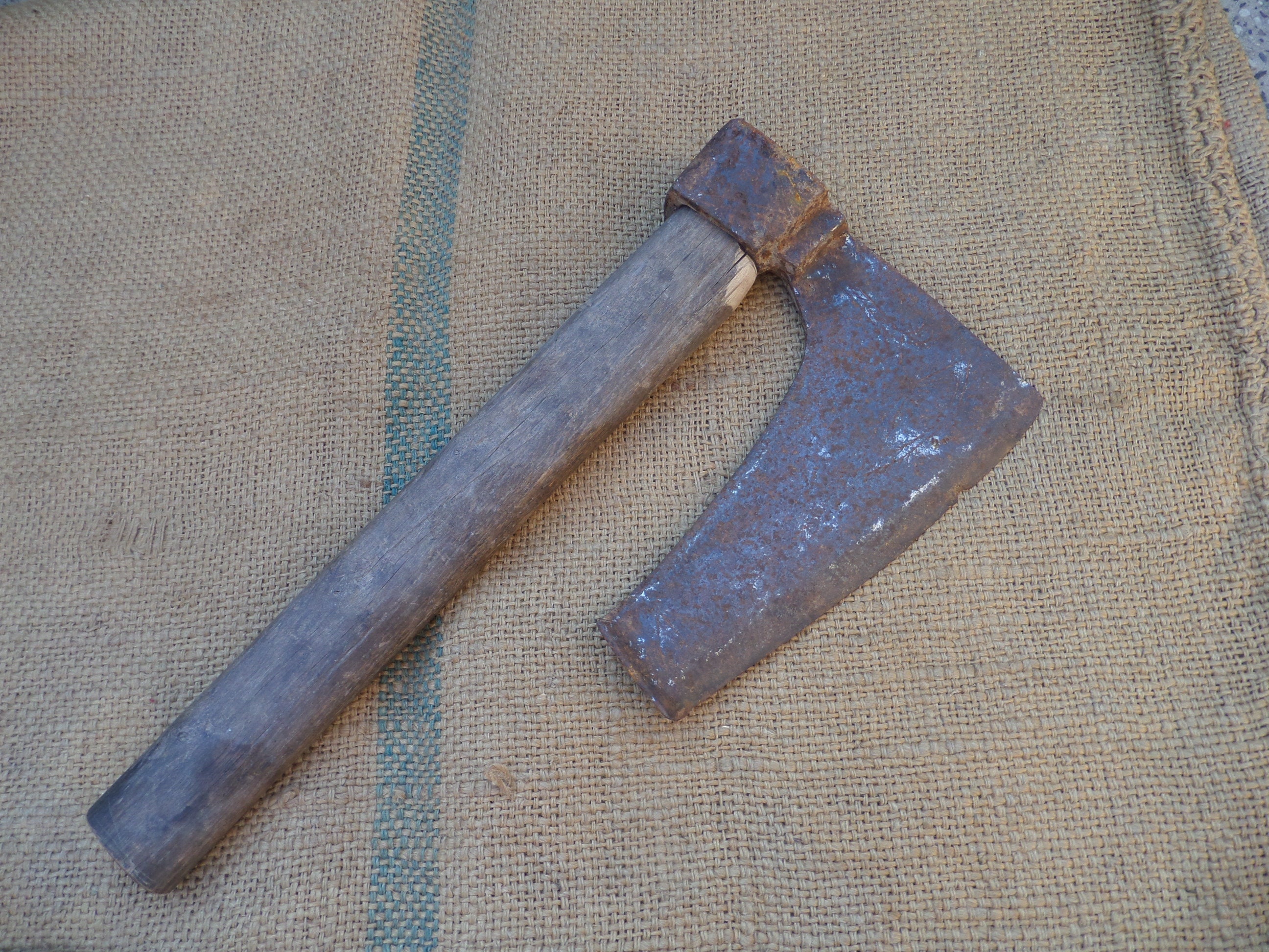 Hewing adze deals