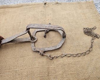 VTG RARE WW2 ERA GERMAN Wörder & Pandel GARANTIE AXE