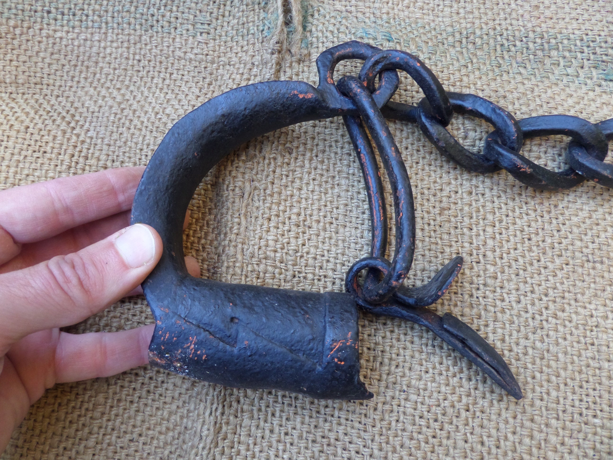 エルテ「The Slave（奴隷）」 遺品整理 骨董 片付け 置物 アンティーク il_fullxfull.4279227402_ebc0.jpg