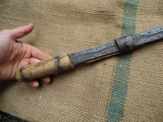 古斧 珍品 古武器 アンティーク 西洋式 ヴァイキング オールド