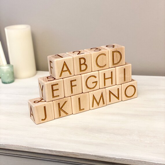 wooden block toys for babies