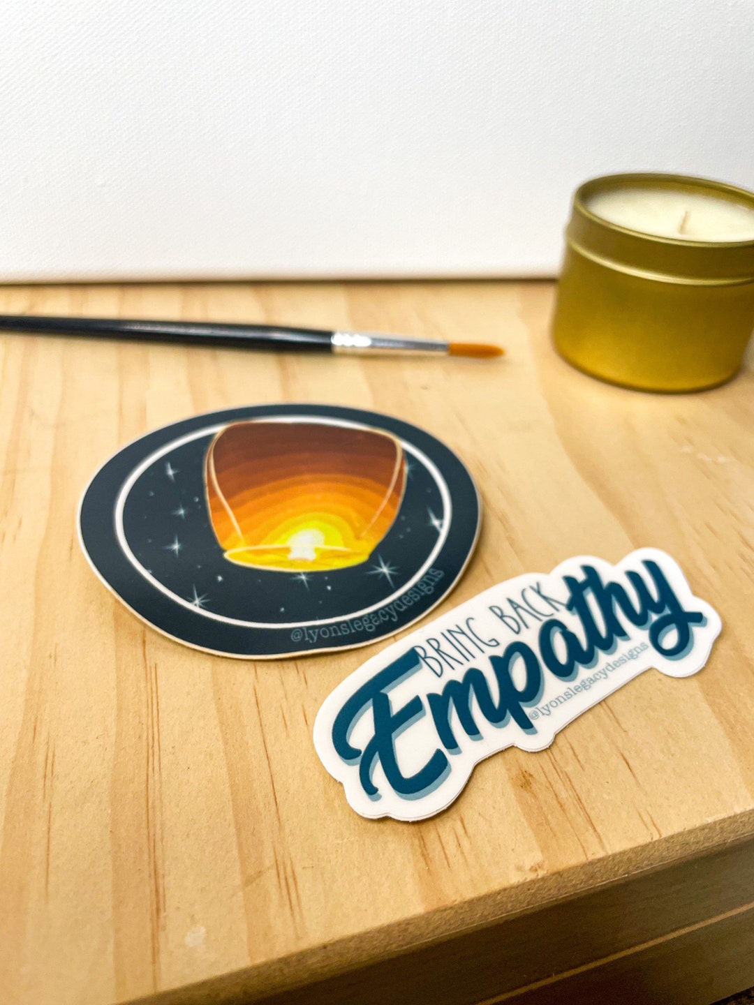 Signature Sticker Examples Signature Sticker Pack (2 Stickers) - Etsy