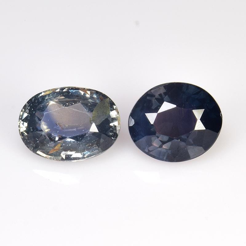 Gray spinel - Etsy 日本