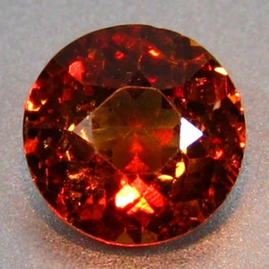 NATURAL RUBY_ 7.350cts & 13.5x11x5mm / Huge Size Gem Rare