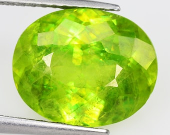 天然スフェーン】4mm スフェーン｜天然石ビーズの卸問屋・通販ケンケン