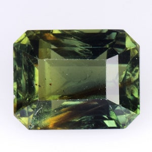 NATURAL TEAL SAPPHIRE! 1.300Cts& 6.5x5x4mm_Teal Party sapphire /Teal Sapphire Ring/ Blue Green Bi-Color Natural Teal Sapphire Loose Gemstone
