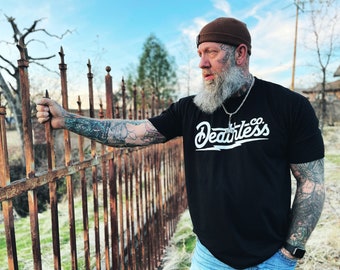 Unisex Deathless Co. T-Shirt girocollo