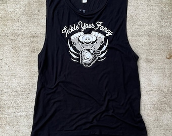 Solletica da donna la tua fancy muscle tee