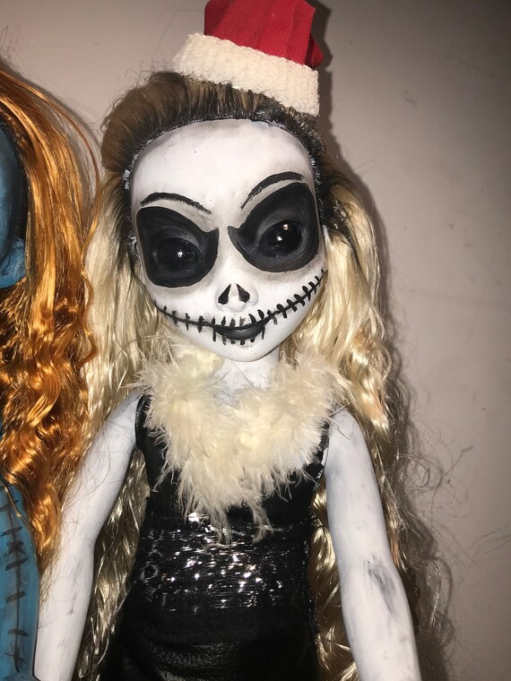horror dolls for sale
