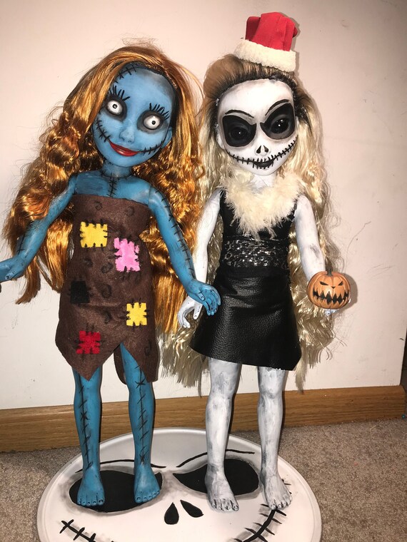 gothic dolls for sale