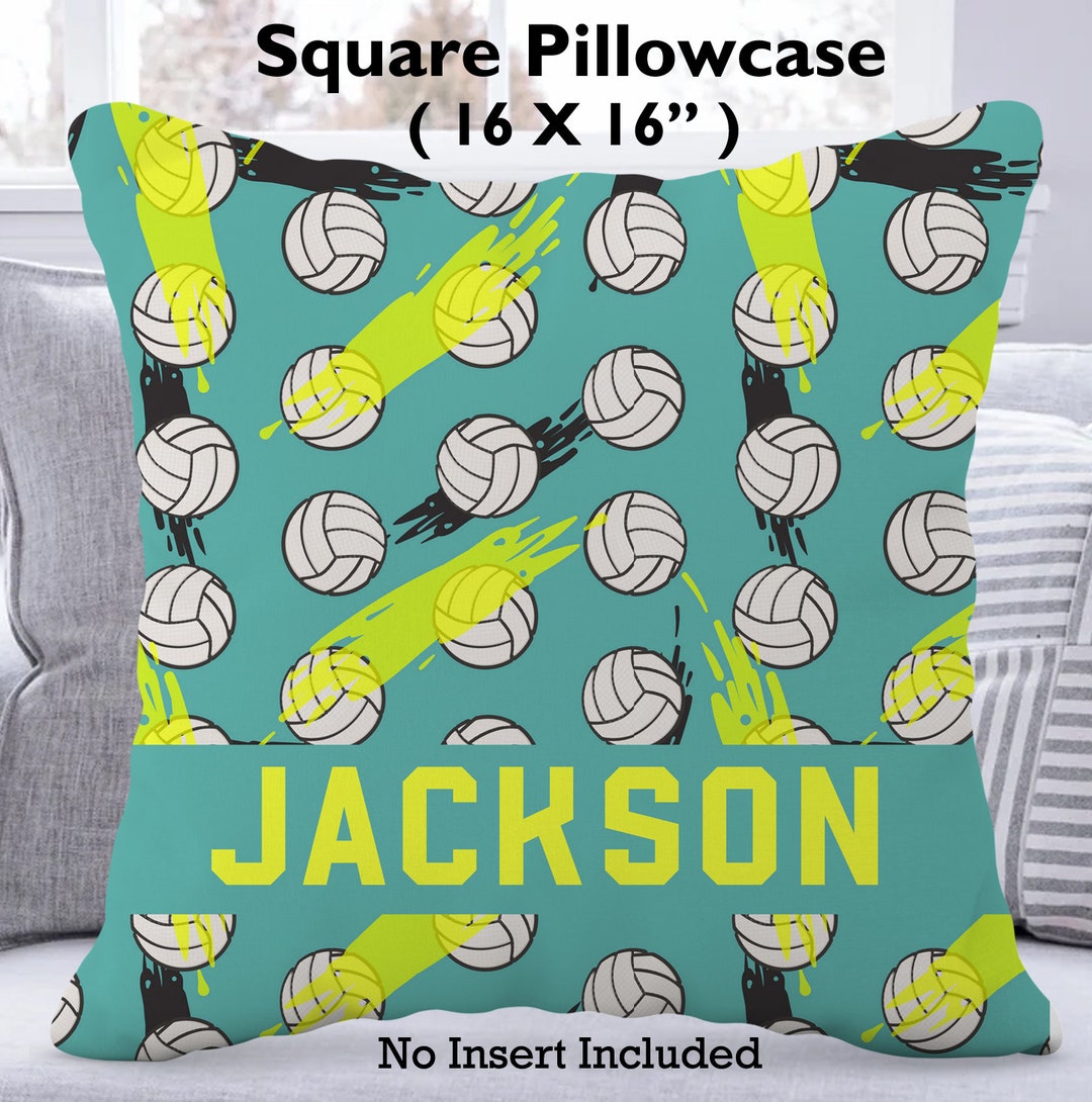 Personalized Volleyball Blanket,volleyball Blanket Gift,volleyball