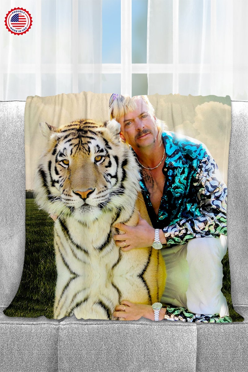 Joe Exotic Merch
