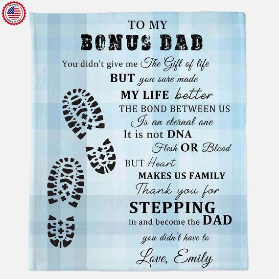 Bonus dad gifts discount