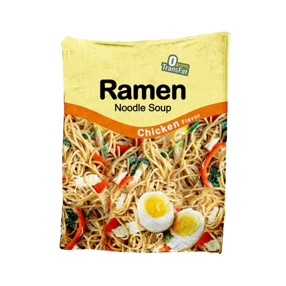 Baby Products Online - Flavor Chicken Ramen Noodle Soup Portable