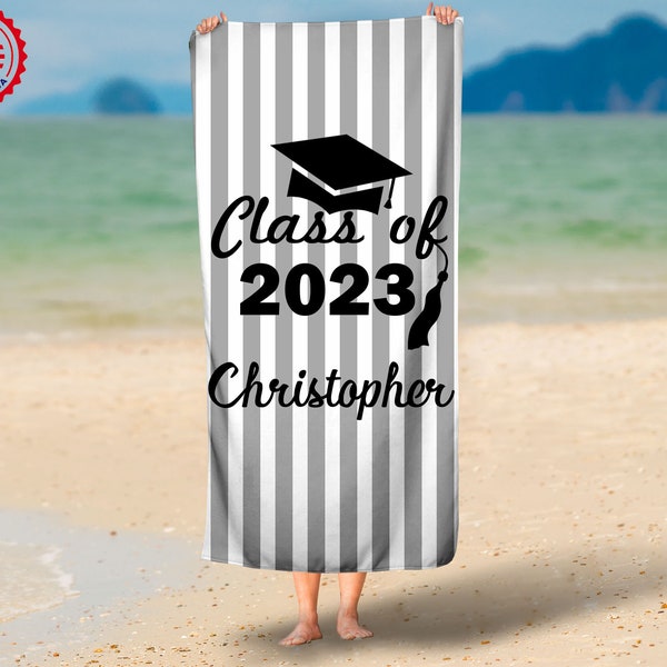 Beach Graduation Etsy
