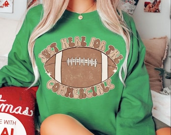 Só aqui para os comerciais Camisa, Camisa Travis Kelce Swift, Camisa Football Chiefs, Moletom Taylor e Travis Football