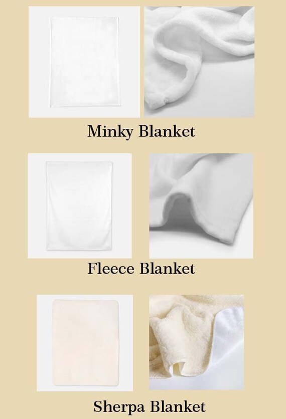 Custom Kids Drawing Blanket Kids Blanket Personalized Lovely Blanket With Your Kid s Drawing Gift for Parents From Kids Memorable Gift Etsy Canada
