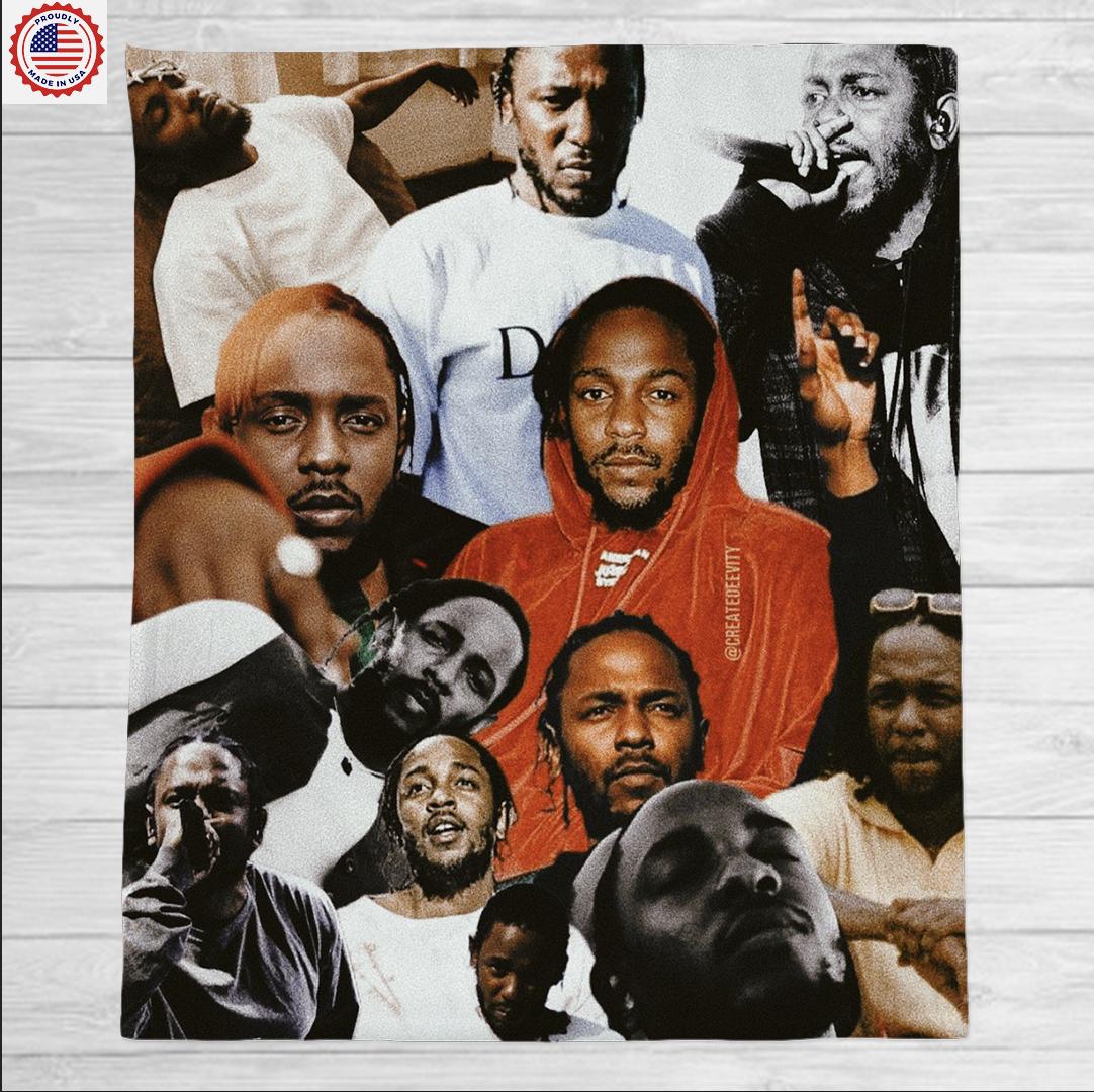 Kendrick Lamar Logo - Etsy