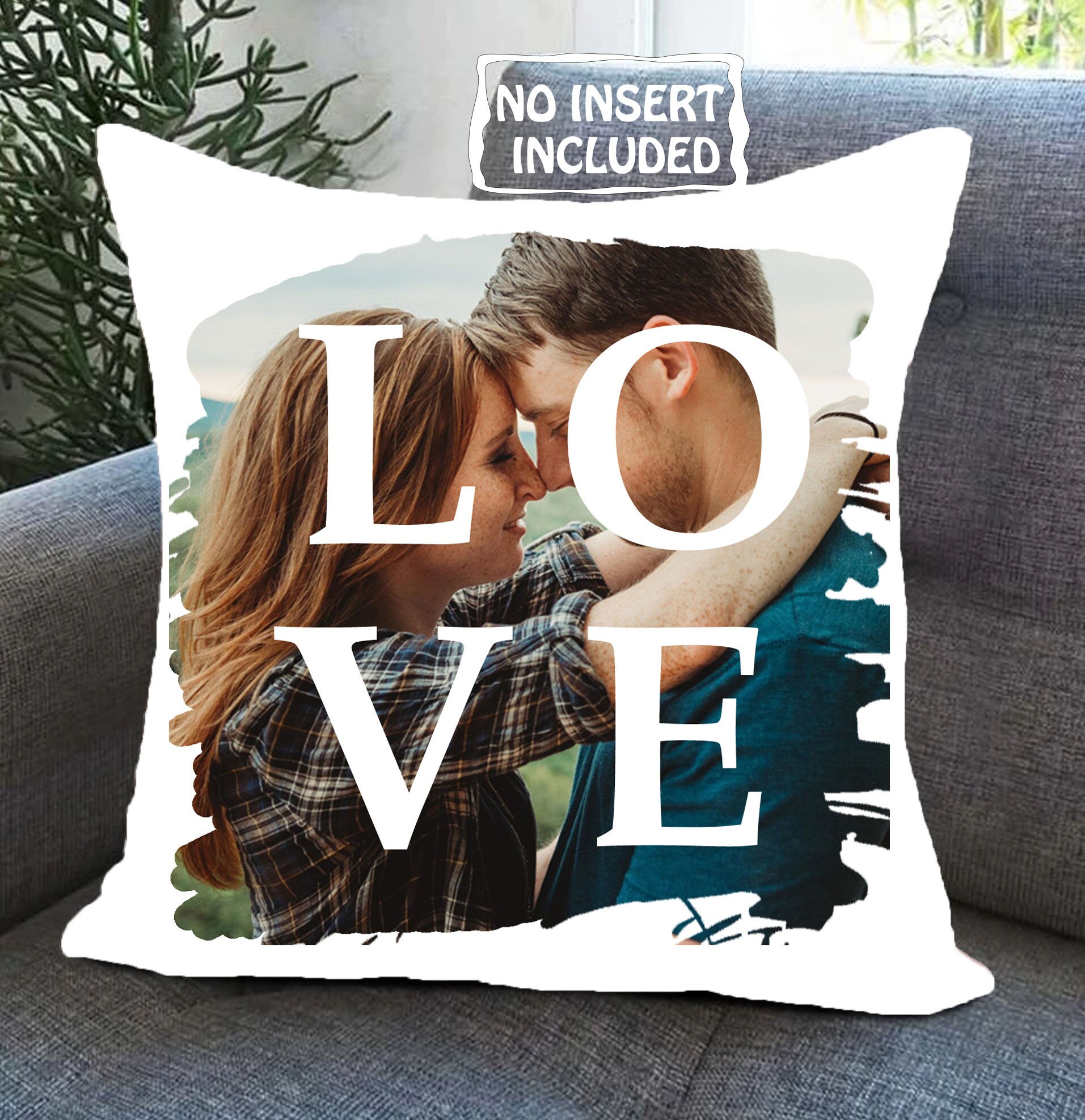Love Pillow Etsy Singapore