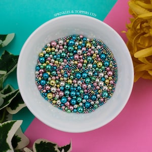 atomico! Mix di spruzzi