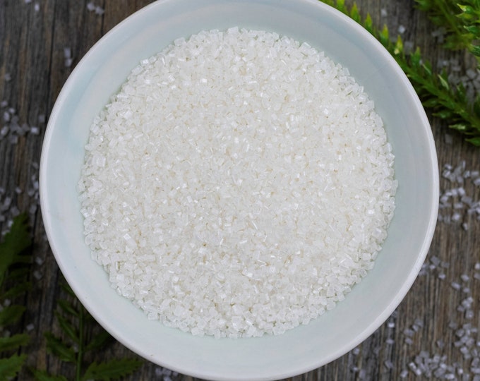 glitter and white 11s