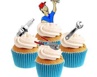 Gateau Mecanicien Etsy Gateau Mecanicien Etsy