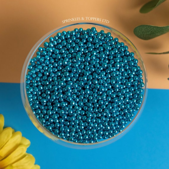 Blue pearls online