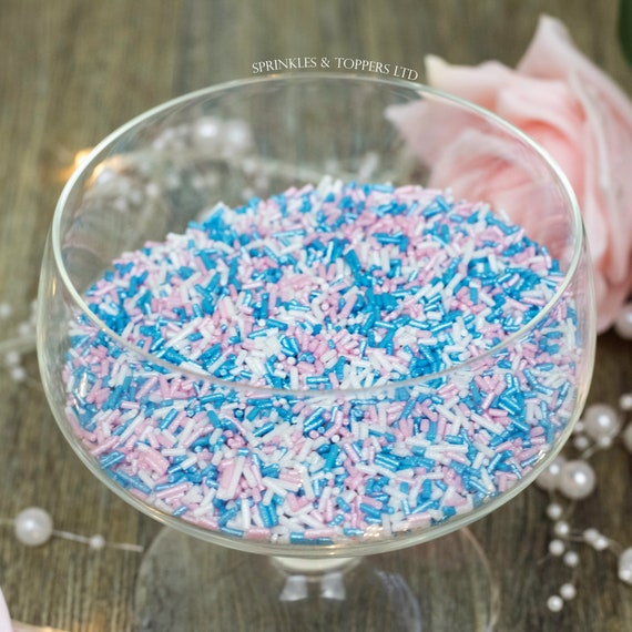 Dr Oetker Sugar Strands 700g | Colourful Cake Sprinkles - View #14