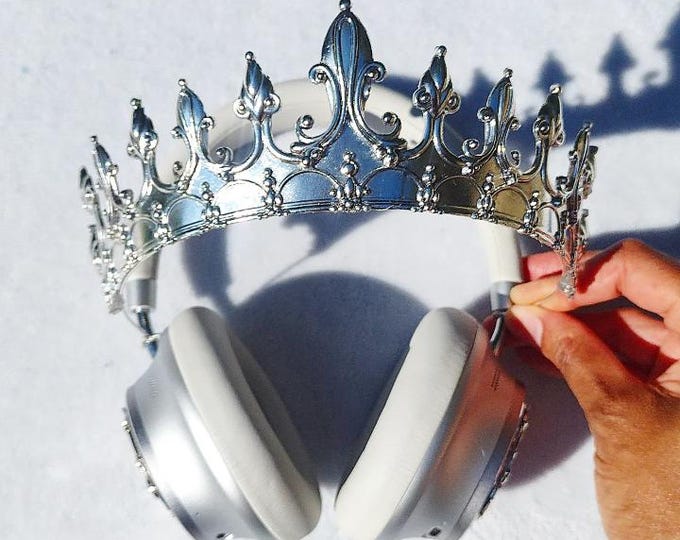 King Crown Headphones